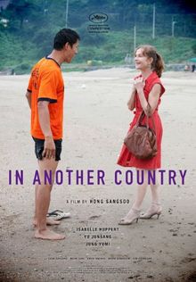 In another country [FR Import]