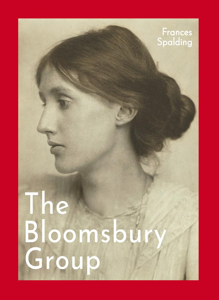Frances Spalding The Bloomsbury Group