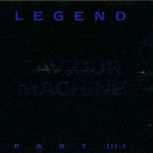 Legend 3.1