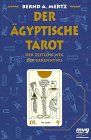 Der ägyptische Tarot. Mit 22 Tarotkarten. Der zeitlose Weg der Erkenntnis.