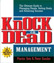 Knock'Em Dead Management