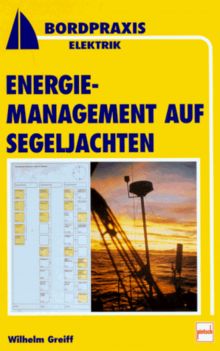 Energiemanagement auf Segeljachten