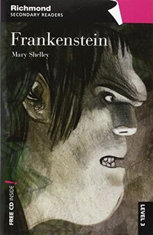 Frankenstein, level 3 (Secondary Readers)