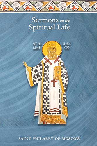 Sermons on the Spiritual Life