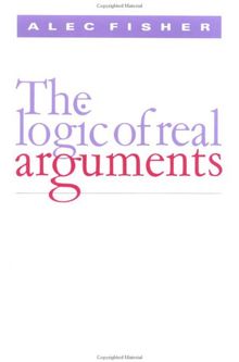 The Logic of Real Arguments
