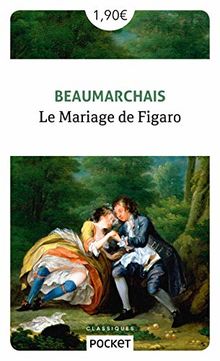 Le mariage de Figaro