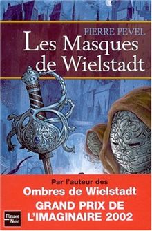 Les masques de Wielstadt