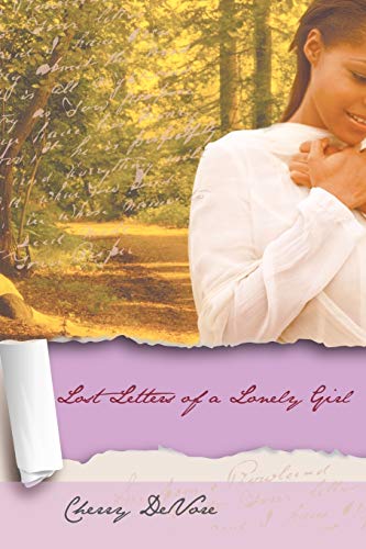 Lost Letters Of A Lonely Girl