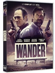 Wander [FR Import]