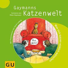 Gaymanns Katzenwelt