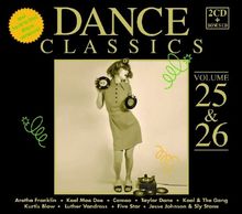 Dance Classics 25 & 26