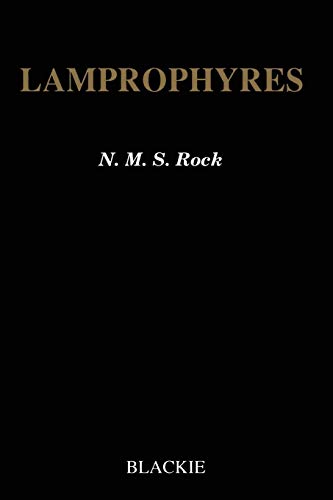 Lamprophyres