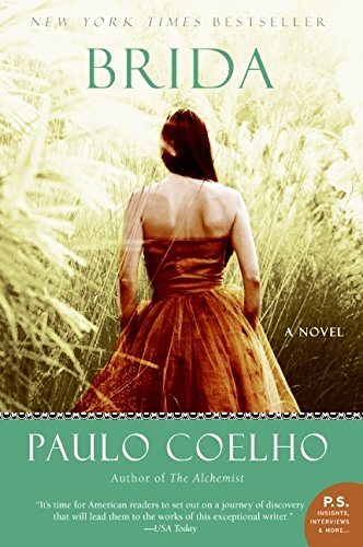Brida: A Novel (P.S.)
