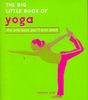 The Big Little Book of Yoga: The Only Book You'll Ever Need