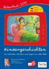 Kindergeschichten - Bilderbuch