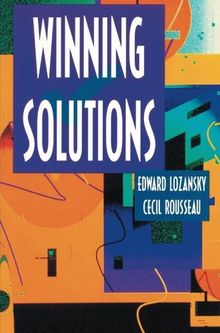 Winning Solutions (Problem Books in Mathematics)