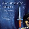 His Dark Materials 2: Das Magische Messer: 11 CDs