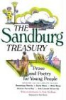 Carl Sandburg The Sandburg Treasury, Prose And Poetry For Young People