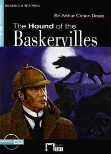 The hound of the Baskervilles, ESO (Black Cat. reading And Training)