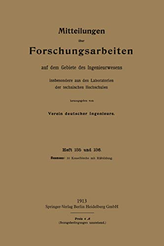 30 Kesselbleche mit Rißbildung: Mitteilungen aus der Materialprüfungsanstalt der Kgl. Technischen Hochschule Stuttgart