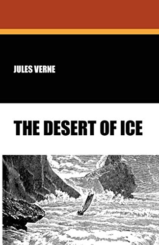 The Desert of Ice