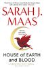House of Earth and Blood: The blockbuster modern fantasy of 2020 now in paperback (Crescent City)