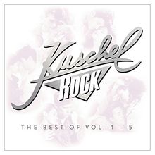 Kuschelrock - the Best of Vol. 1-5 [Vinyl LP]