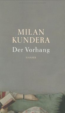 Der Vorhang