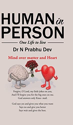 Human in Person: One Life to live