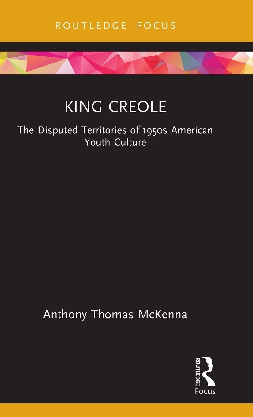 King Creole