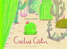 Cactus câlin