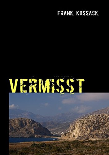 Vermisst: Abrechnung auf Karpathos