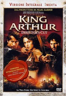 King Arthur (versione integrale) [IT Import]