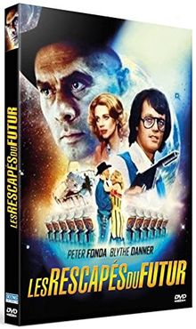 Les rescapés du futur [FR Import]