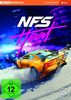 Need for Speed Heat - Standard Edition - [PC]