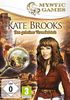 Mystic Games - Kate Brooks: Das geheime Vermächtnis
