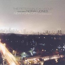 The Remix Album