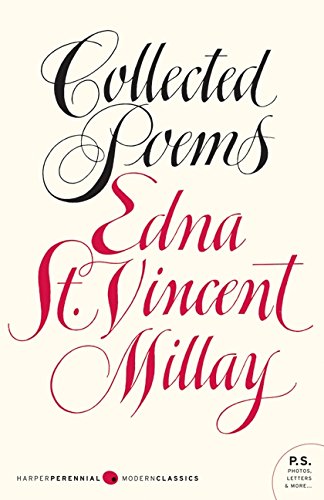 Collected Poems (P.S.)