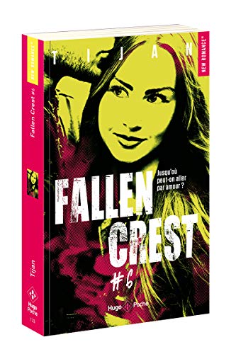 Fallen crest - Tome 06 - Image 2