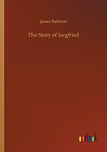 The Story of Siegfried