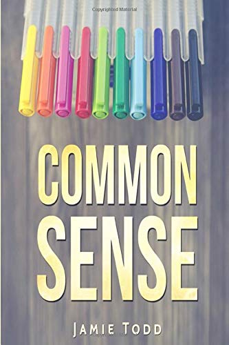 Common Sense (High School Ladder Bundle, Band 30)