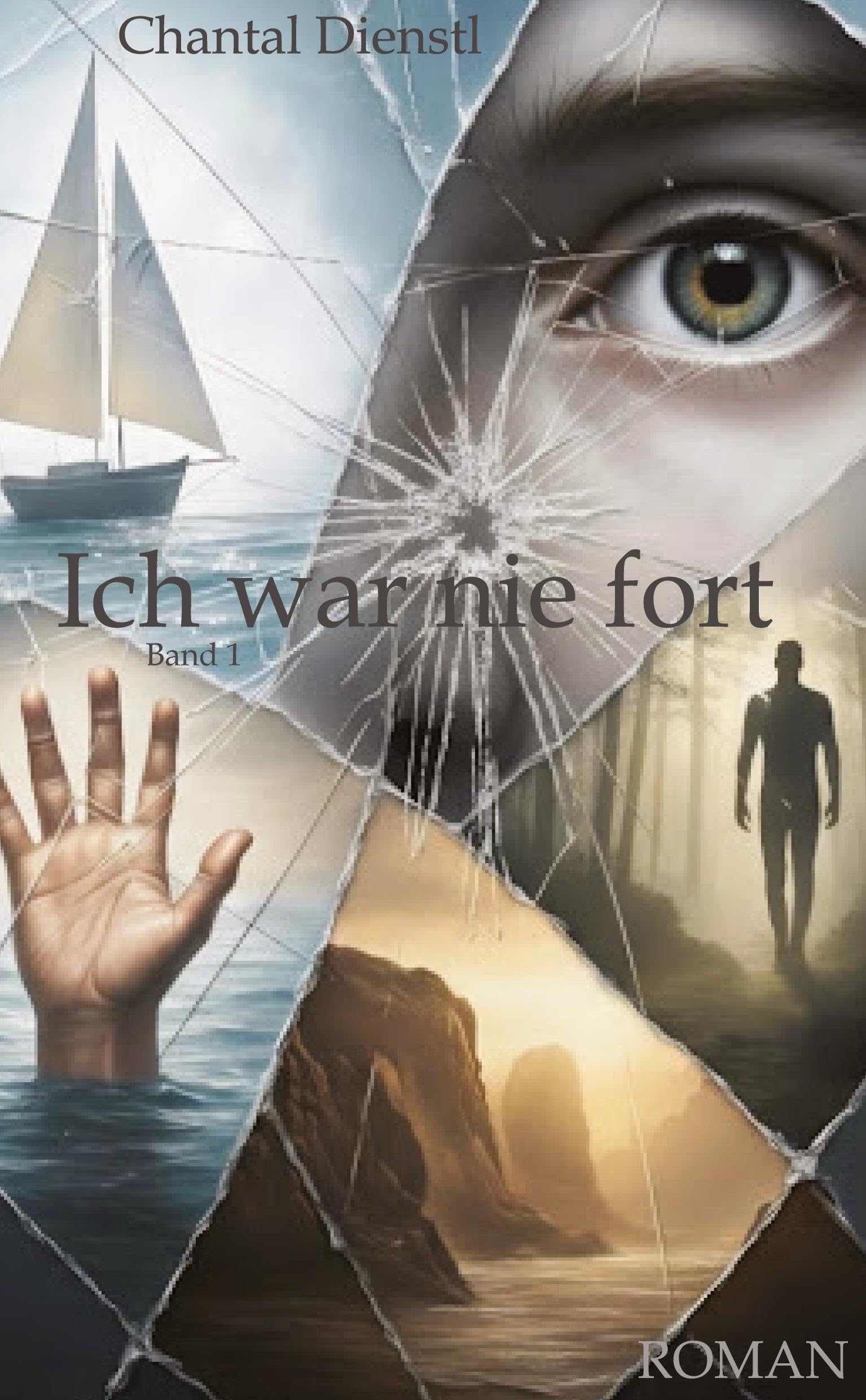 Ich war nie fort: DE