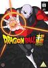 Dragon Ball Super Part 9 (Episodes 105-117) [DVD]