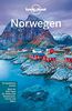 Lonely Planet Reiseführer Norwegen (Lonely Planet Reiseführer Deutsch)