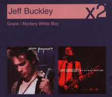 Grace/Mystery White Boy