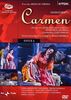 Bizet, Georges - Carmen (2 DVDs)