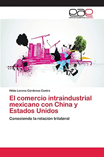 El comercio intraindustrial mexicano con China y Estados Unidos: Conociendo la relación trilateral