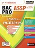 Toutes les matières BPRO ASSP - Réflexe N°14 2021 (14)