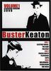 Buster Keaton - Digipack - 9 courts-metrages [FR Import]