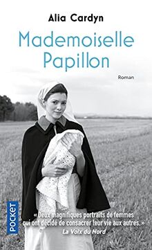 Mademoiselle Papillon